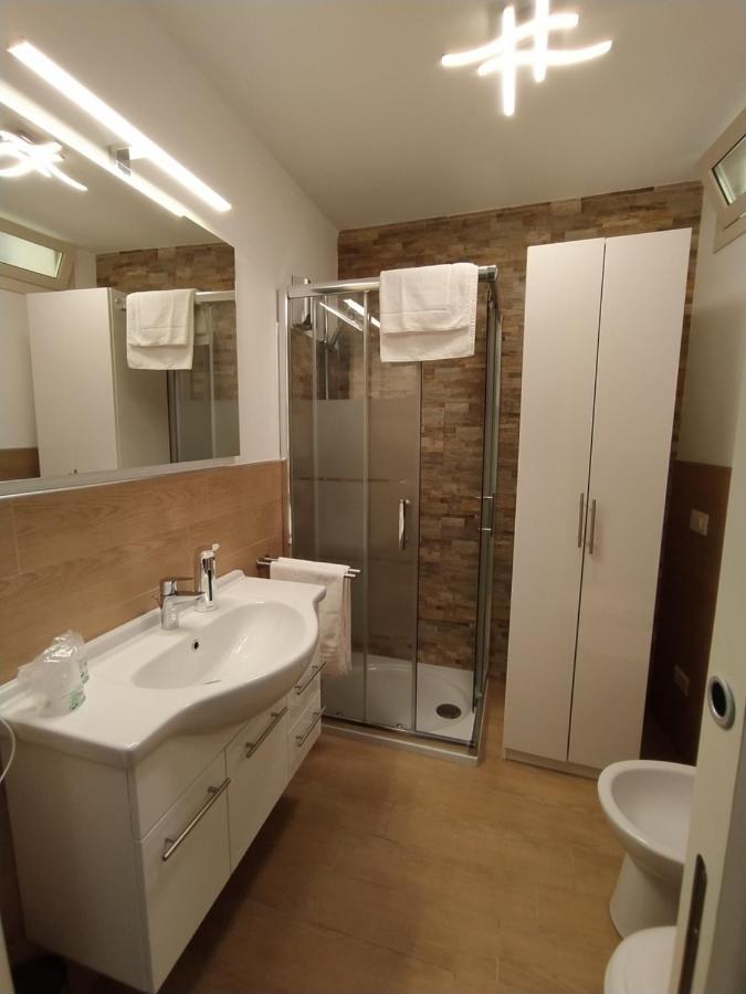 La Punta Di Ortigia Holiday Home Syracuse Buitenkant foto